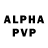 Alpha PVP Crystall vikusya2359 unicorn